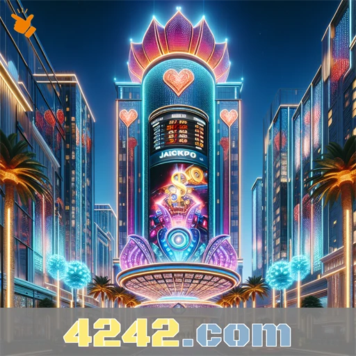 4242.com Plataforma Completa
