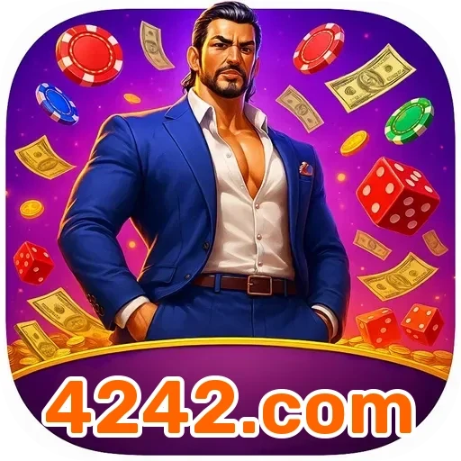 4242.com: Melhores Promoções de Jogos para Aumentar Sua Diversão!